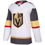 Adidas Pánský Dres Vegas Golden Knights adizero Away Authentic Pro Velikost: