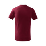 Tričko Malfini Basic Jr MLI-13886 110 cm/4 roky