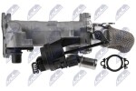 PIETRO Chladič spalin EGR ventilu Land Rover/Range Rover 2.2D