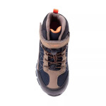 Boty Elbrus Alven Mid Wp Jr 92800442273