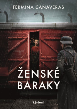 Ženské baraky - Fermina Canaveras