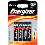 Energizer baterie AAA ks