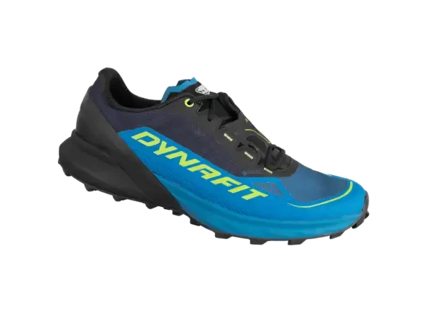 Dynafit Ultra 50 GTX pánské běžecké boty Black Out/Reef vel. UK EU
