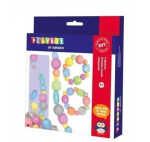 Náramky korálků, sada Playbox