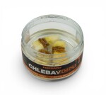 Mikbaits Chleba plovoucí v dipu 6ks - Pikantní švestka,Mikbaits Chleba plovoucí v dipu 6ks - Pikantní švestka