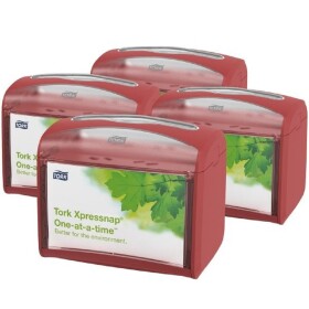 TORK 272612 Xpressnap zásobník na ubrousky N4