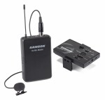 Samson Go Mic Mobile Lavalier