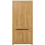 Skříň 2d York Y-7 dub grandson