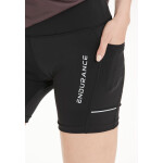 Dámské běžecké kraťasy Endurance Energy W Short Tights - velikost 42