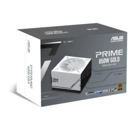 ASUS PRIME AP-850G / ATX / 850W / 80 Plus Gold / modulární (90YE00U0-B0NB00)