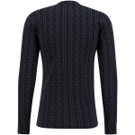 Pánské funkční triko Swix Legacy Merino Bodywear LS M
