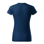Dámské tričko Basic W MLI-13487 - Malfini XS