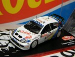 33/23 RALLYE - FORD FOCUS WRC M.Martin Monte-Carlo 2004 - ALTAYA 1:43