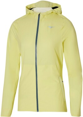 Běžecká bunda Mizuno 20K ER Jacket J2GE270041 Velikost textilu: M
