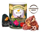 Mixit Mix hradního pána Čokoláda, ovoce a oříšky 300g