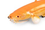 Fox Rage Gumová nástraha Ultra Realistic Replicant Catfish Golden Wels - 15cm 51g,Fox Rage Gumová nástraha Ultra Realistic Replicant Catfish Golden We