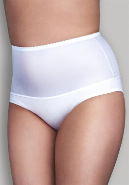 Stahovací kalhotky Iga super - Mitex černá 8XL