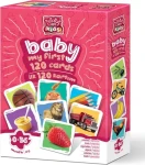 ART PUZZLE 5826 Art Kids Baby Mých prvních 120 kartiček