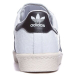 Dámské boty adidas Originals Superstar 80s W S76416 382/3