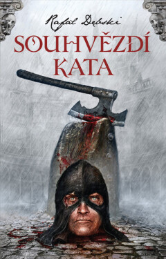 Souhvězdí Kata - Dębski Rafał