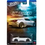 Mattel Hot Wheels angličáky - rychlý hybrid