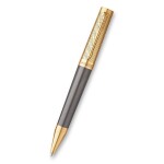 Parker Ingenuity Arrow GT - kuličkové pero v dárkové kazetě se zápisníkem