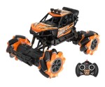 Auto terénní driftující RC 25 cm, RC