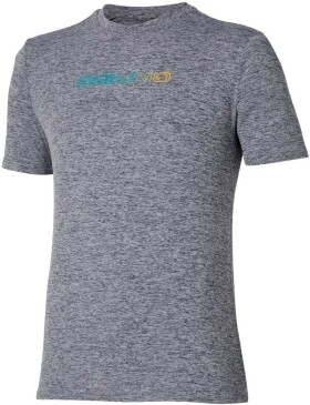 Běžecké tričko Mizuno Core Mizuno Short SleeveTee J2GAC50906 Velikost textilu: XL