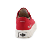 Palladium Palla Ace Cvs Org Boty 74447-656-M EU 38