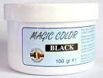 MVDE Barva do návnad Magic Color 100g - Brown,MVDE Barva do návnad Magic Color 100g - Brown