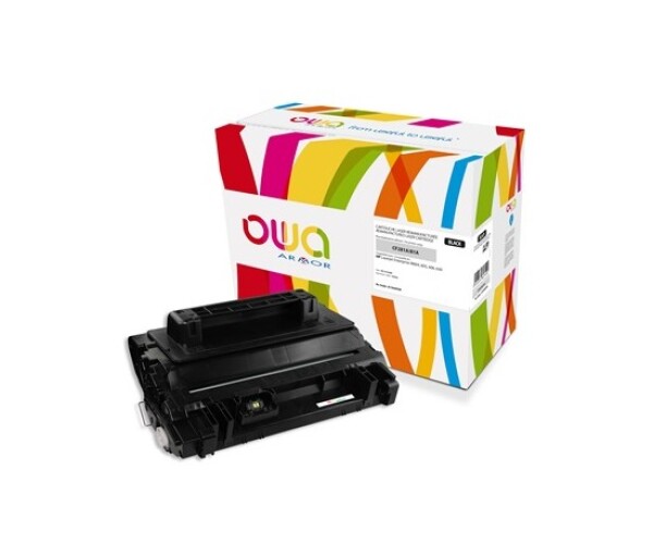 Armor HP CF281A - kompatibilní EDF_1080990