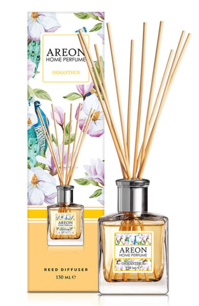AREON HOME PERFUME BOTANIC 150ml Osmanthus
