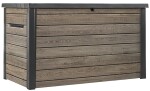 Keter SIGNATURE HORIZONTAL úložný box 870 L - ASHWOOD