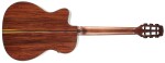Cort Gold-OC8 Nylon NAT
