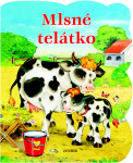 Mlsné telátko - Zuzana Pospíšilová