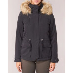 Pouze bunda Khaki W 15136160 xs