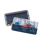 DERWENT Watercolour Pencils 32885 36 ks