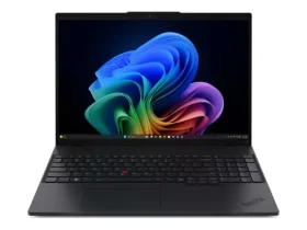 Lenovo ThinkPad L16 Gen 3 černá Nordic klávesnice / 16" WUXGA / Intel Core Ultra 5 325U / 24GB / 512GB SSD (21X80043MX)