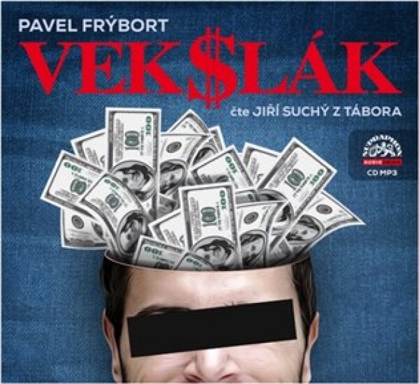 Vekslák Pavel Frýbort