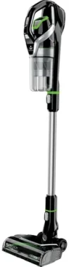 Bissell MultiReach Active Pet 21V 2907N / Aku Tyčový vysavač 2v1 / 21V / 0.5 l / bezsáčkový / až 30 minut (2907D)