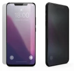 Forever Privacy sklo Samsung Galaxy A07 / Ochranné sklo / Tvrzené / Privacy filtr (OEM103265)