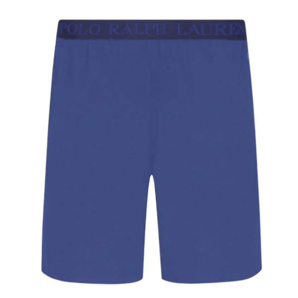 Polo Slim Short Sleep Bottom 7,15E+11 - Ralph Lauren L