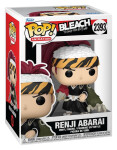 Funko POP Animation: BLEACH: Thousand-Year Blood War - Renji Abarai #2393