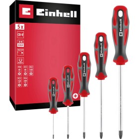 Einhell sada šroubováků, PZ, 370535