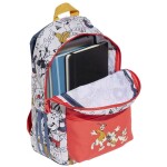 Adidas Disney IU4861 Backpack barevný 11,6l