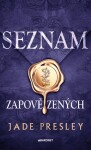 Seznam zapovězených