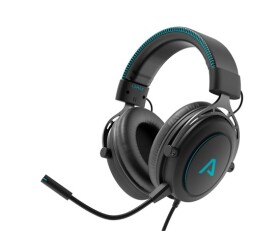 LAMAX Heroes General1 - náhlavní sluchátka - černá EDF_778390