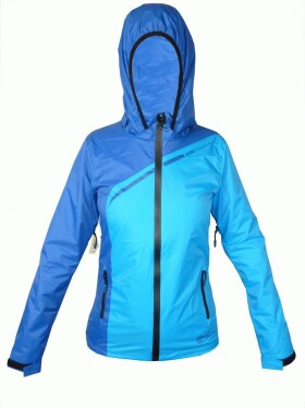 Bunda HAVEN RAINBRAIN WMS blue (Barva modrá, velikost XS)