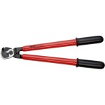 Nůž náhradní pevný - sada pro opravu Knipex pro 9532315A, 9536315A (9539315A01)