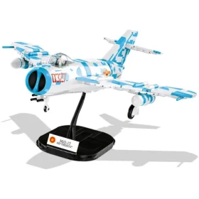 COBI 2424 Severovietnamský stíhací letoun MiG-17 Fresco